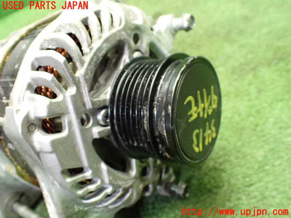 1UPJ-9234136015]GR86(BRZ)(ZN8)オルタネーター(ダイナモ) ジャンク_3