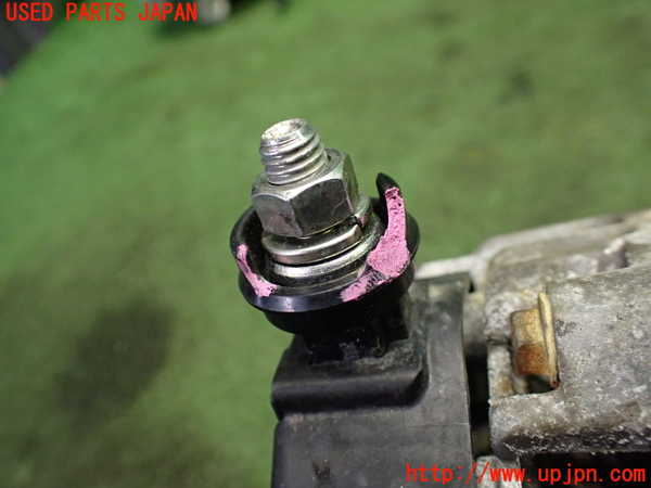1UPJ-9234136015]GR86(BRZ)(ZN8)オルタネーター(ダイナモ) ジャンク_4