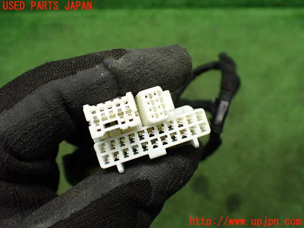 1UPJ-9234136806]GR86(BRZ)(ZN8)ハーネス1 中古_2