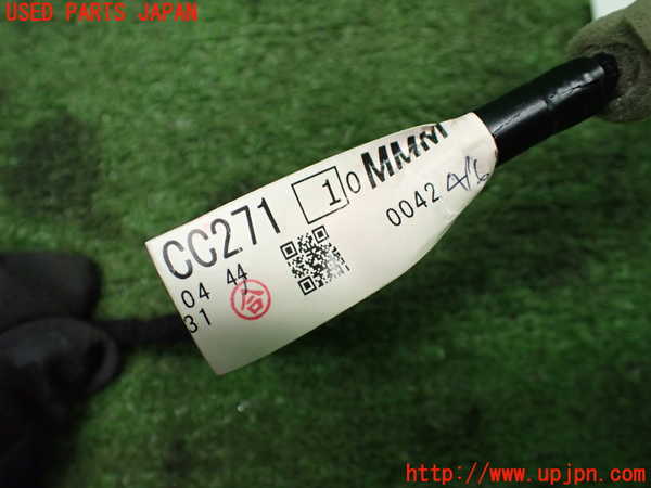 1UPJ-9234136806]GR86(BRZ)(ZN8)ハーネス1 中古_4