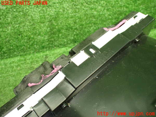 1UPJ-9234136170]GR86(BRZ)(ZN8)スピードメーター ジャンク_2