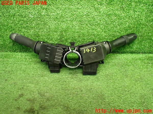 1UPJ-9234136720]GR86(BRZ)(ZN8)コンビネーションスイッチ 中古_2