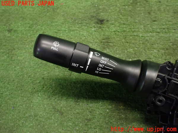 1UPJ-9234136720]GR86(BRZ)(ZN8)コンビネーションスイッチ 中古_4