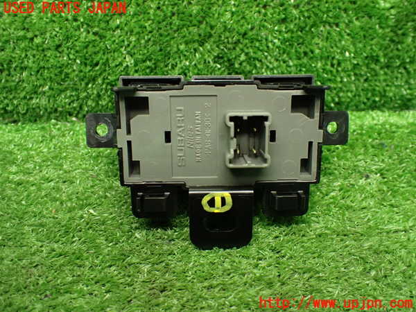 1UPJ-9234136306]GR86(BRZ)(ZN8)スイッチ1 中古_2