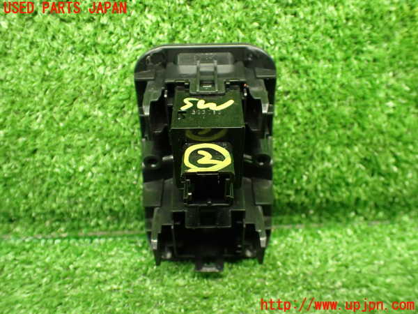 1UPJ-9234136307]GR86(BRZ)(ZN8)スイッチ2 中古_2