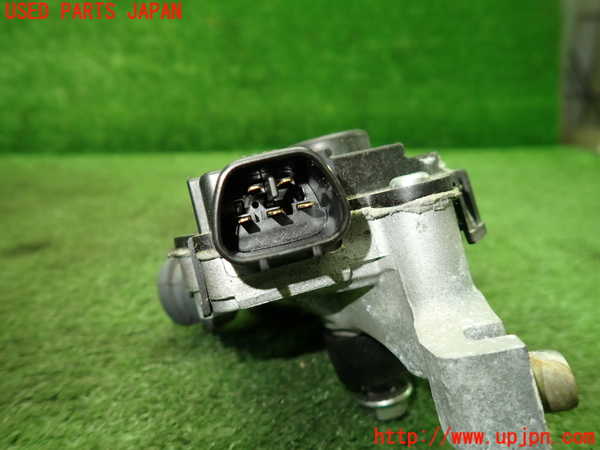 1UPJ-9234136770]GR86(BRZ)(ZN8)フロントワイパーモーター 中古_4