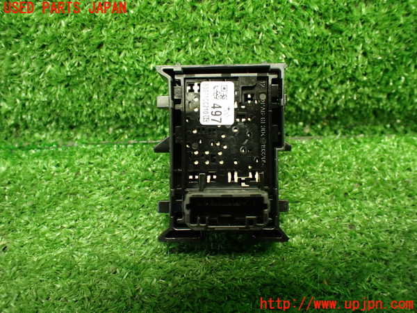 1UPJ-9234136245]GR86(BRZ)(ZN8)左前パワーウィンドウスイッチ 中古_2