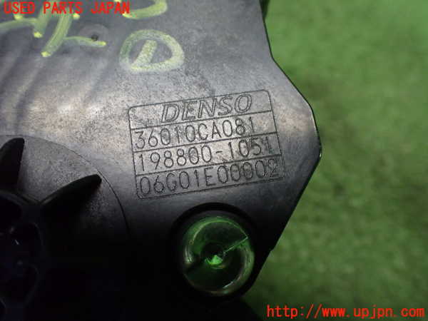 1UPJ-9234136381]GR86(BRZ)(ZN8)センサー1 中古_4