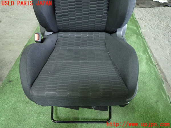 1UPJ-9234137065]GR86(BRZ)(ZN8)助手席シート 中古_2