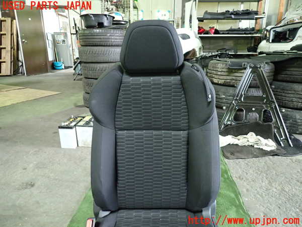1UPJ-9234137065]GR86(BRZ)(ZN8)助手席シート 中古_3