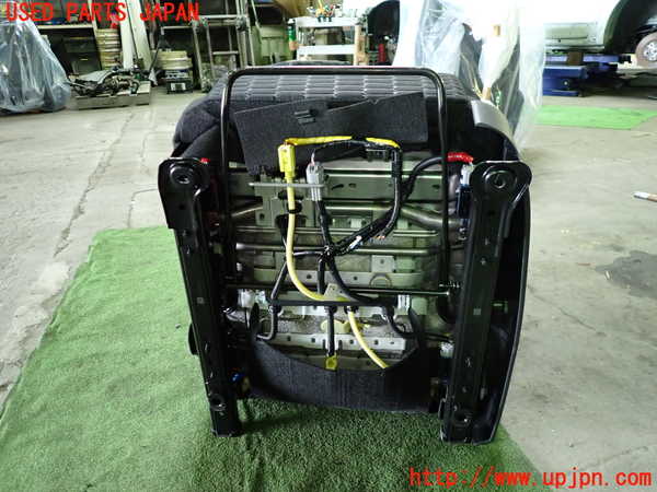 1UPJ-9234137065]GR86(BRZ)(ZN8)助手席シート 中古_5