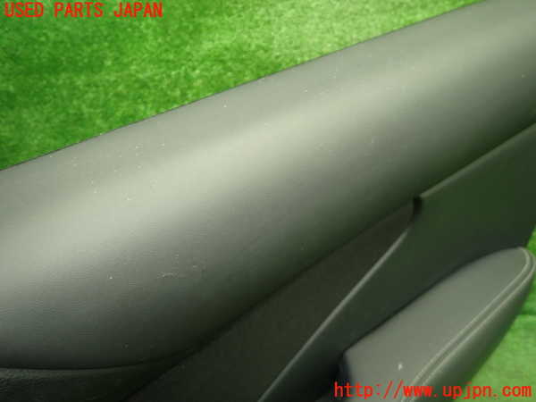 1UPJ-9234131234]GR86(BRZ)(ZN8)右前ドア内張り 中古_4