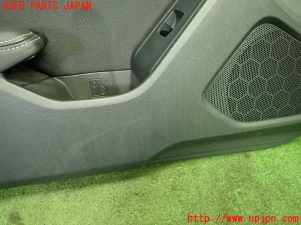 1UPJ-9234131264]GR86(BRZ)(ZN8)左前ドア内張り 中古_4