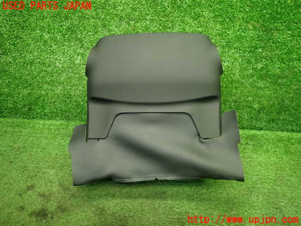 1UPJ-9234137905]GR86(BRZ)(ZN8)コラムカバー 中古_4