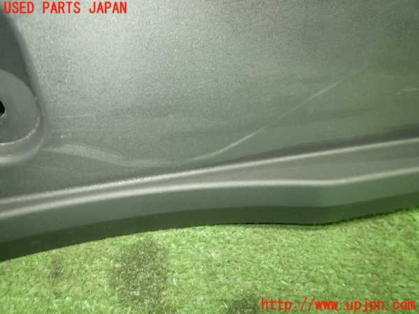 1UPJ-9234137771]GR86(BRZ)(ZN8)ラゲッジトレイ1 中古_4