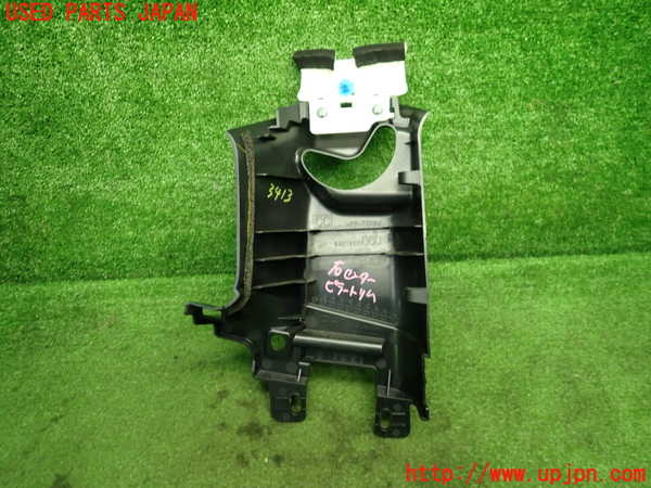 1UPJ-9234137665]GR86(BRZ)(ZN8)右センターピラートリム 中古_3