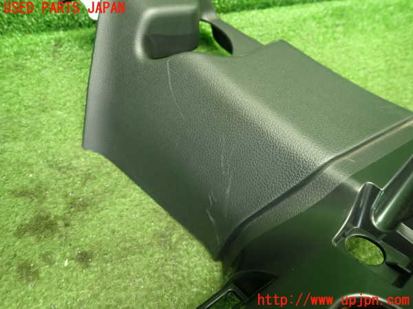 1UPJ-9234137670]GR86(BRZ)(ZN8)左センターピラートリム 中古_2