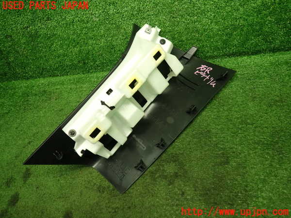 1UPJ-9234137675]GR86(BRZ)(ZN8)右リアピラートリム 中古_2