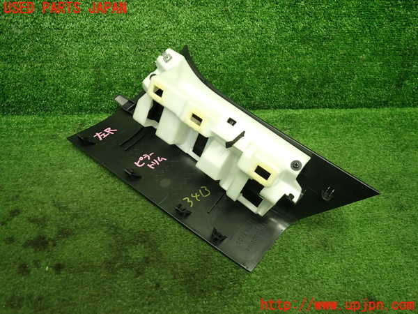 1UPJ-9234137680]GR86(BRZ)(ZN8)左リアピラートリム 中古_2