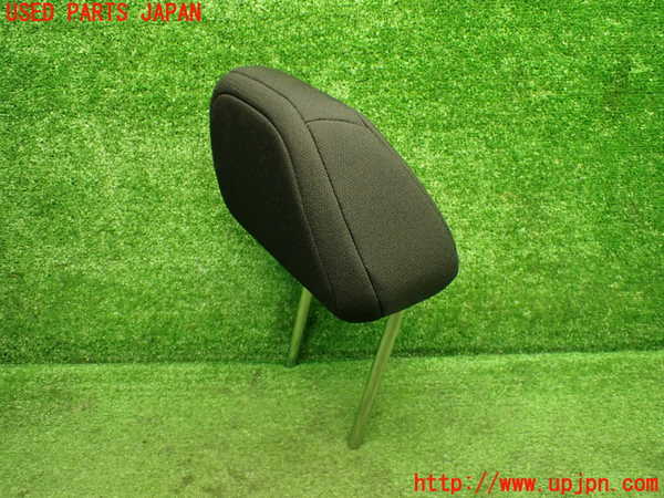 1UPJ-9234137040]GR86(BRZ)(ZN8)運転席ヘッドレスト 中古_2
