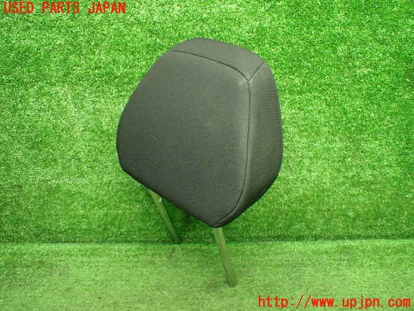 1UPJ-9234137040]GR86(BRZ)(ZN8)運転席ヘッドレスト 中古_3