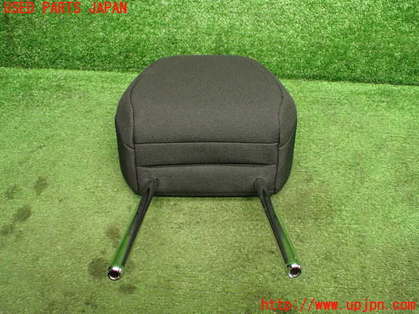 1UPJ-9234137040]GR86(BRZ)(ZN8)運転席ヘッドレスト 中古_4