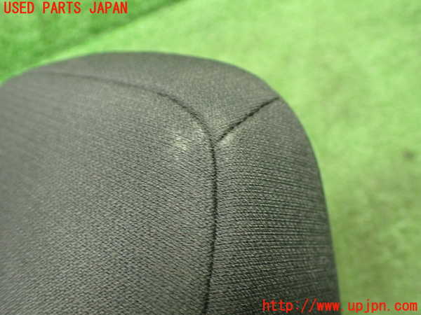 1UPJ-9234137040]GR86(BRZ)(ZN8)運転席ヘッドレスト 中古_5