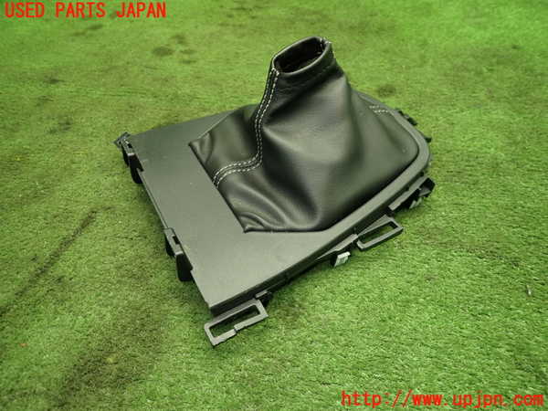 1UPJ-9234137575]GR86(BRZ)(ZN8)シフトブーツ 中古_2