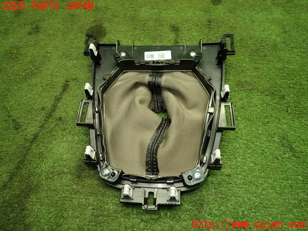 1UPJ-9234137575]GR86(BRZ)(ZN8)シフトブーツ 中古_3