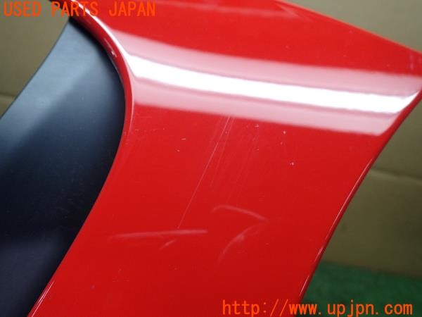 3UPJ=9234140012]GR86(BRZ)RZ(ZN8 C型)純正 91112CC000 右フェンダーガーニッシュ ダクトカバー 中古_3