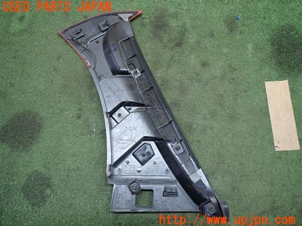 3UPJ=9234140012]GR86(BRZ)RZ(ZN8 C型)純正 91112CC000 右フェンダーガーニッシュ ダクトカバー 中古_4