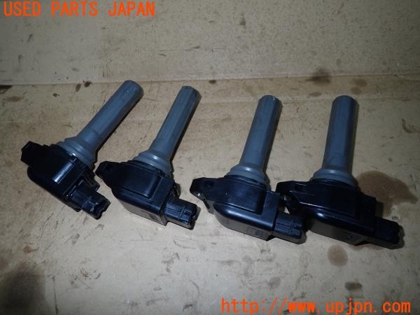 3UPJ=9234140101]GR86(BRZ)RZ(ZN8 C型)純正 イグニッションコイル FA24 中古_2