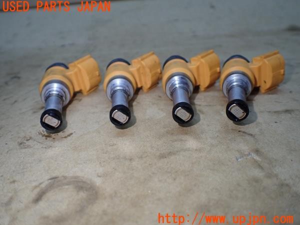 3UPJ=9234140102]GR86(BRZ)RZ(ZN8 C型)純正 インジェクター FA24 中古_2