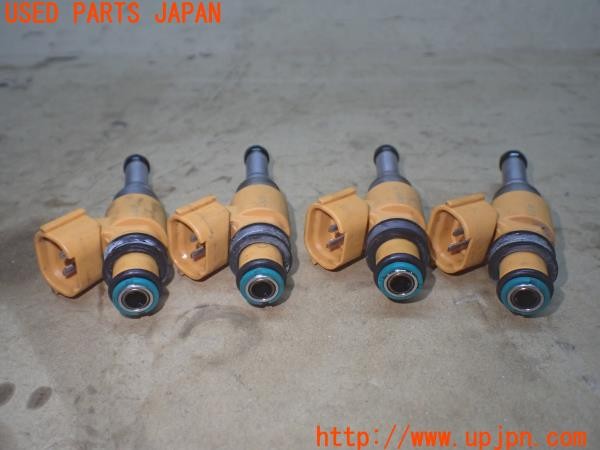 3UPJ=9234140102]GR86(BRZ)RZ(ZN8 C型)純正 インジェクター FA24 中古_3