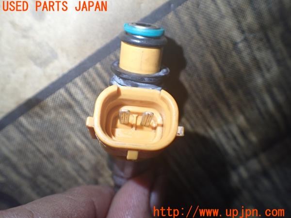 3UPJ=9234140102]GR86(BRZ)RZ(ZN8 C型)純正 インジェクター FA24 中古_4