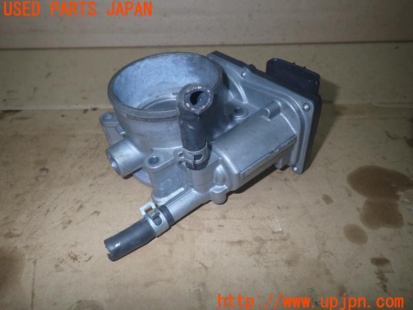 3UPJ=9234140104]GR86(BRZ)RZ(ZN8 C型)純正 スロットルボディ FA24 中古_2