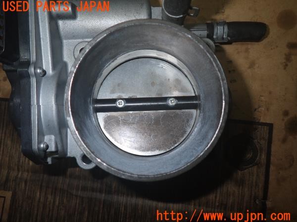 3UPJ=9234140104]GR86(BRZ)RZ(ZN8 C型)純正 スロットルボディ FA24 中古_3