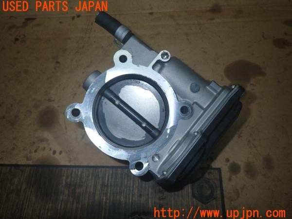 3UPJ=9234140104]GR86(BRZ)RZ(ZN8 C型)純正 スロットルボディ FA24 中古_4
