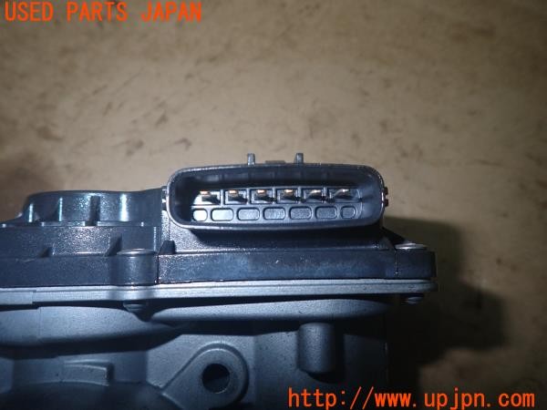 3UPJ=9234140104]GR86(BRZ)RZ(ZN8 C型)純正 スロットルボディ FA24 中古_5