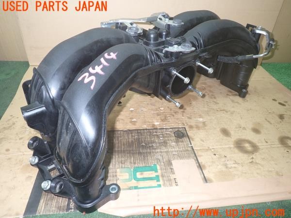 3UPJ=9234140105]GR86(BRZ)RZ(ZN8 C型)純正 インテークマニホールド インマニ FA24 中古_2