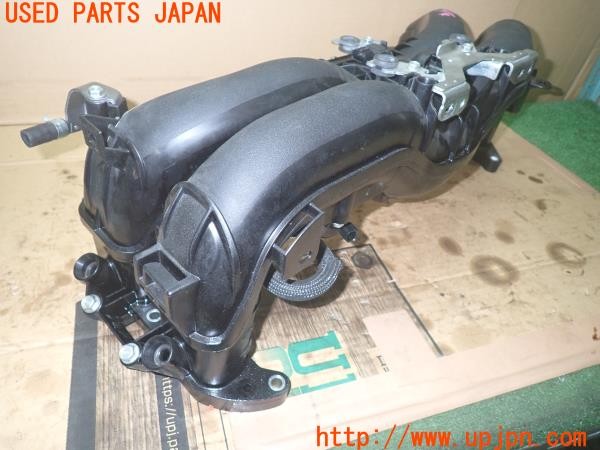 3UPJ=9234140105]GR86(BRZ)RZ(ZN8 C型)純正 インテークマニホールド インマニ FA24 中古_3