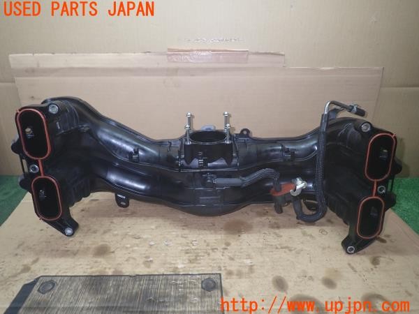 3UPJ=9234140105]GR86(BRZ)RZ(ZN8 C型)純正 インテークマニホールド インマニ FA24 中古_4