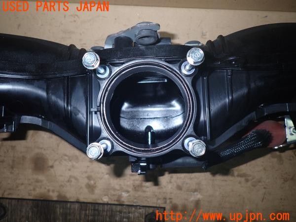 3UPJ=9234140105]GR86(BRZ)RZ(ZN8 C型)純正 インテークマニホールド インマニ FA24 中古_5