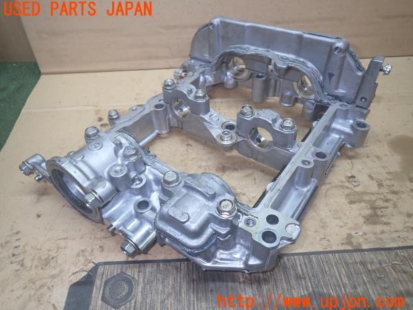 3UPJ=9234140112]GR86(BRZ)RZ(ZN8 C型)純正 カムキャリア右 運転席側 FA24 中古_2