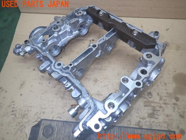 3UPJ=9234140112]GR86(BRZ)RZ(ZN8 C型)純正 カムキャリア右 運転席側 FA24 中古_3