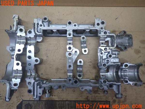 3UPJ=9234140112]GR86(BRZ)RZ(ZN8 C型)純正 カムキャリア右 運転席側 FA24 中古_4