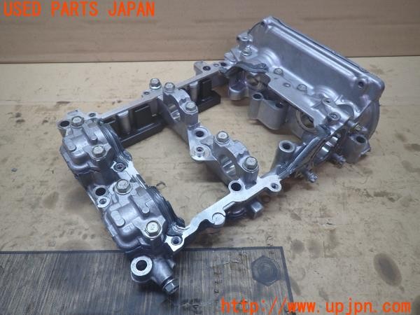3UPJ=9234140113]GR86(BRZ)RZ(ZN8 C型)純正 カムキャリア左 助手席側 FA24 中古_2