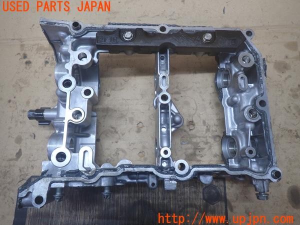 3UPJ=9234140113]GR86(BRZ)RZ(ZN8 C型)純正 カムキャリア左 助手席側 FA24 中古_3