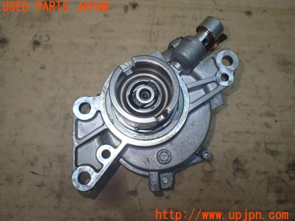 3UPJ=9234140114]GR86(BRZ)RZ(ZN8 C型)純正 負圧ポンプ バキュームポンプ FA24 中古_2