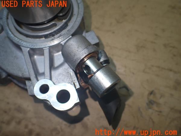 3UPJ=9234140114]GR86(BRZ)RZ(ZN8 C型)純正 負圧ポンプ バキュームポンプ FA24 中古_3
